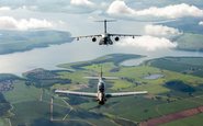 Proposta é vinculada a operação e ampliação da frota de A-29 Super Tucano na força aérea chilena - Embraer