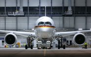 A350 vão substituir os antigos A340 - Lufthansa Technik/Jan Brandes