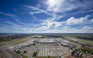 Brasília ganhará mais um voo internacional