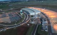 CCR assume o controle de mais três aeroportos