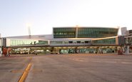 Aeroporto internacional de Maceió - Aena Brasil/Divulgação
