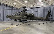 Apache está entre os principais helicópteros de ataque do mundo - Boeing