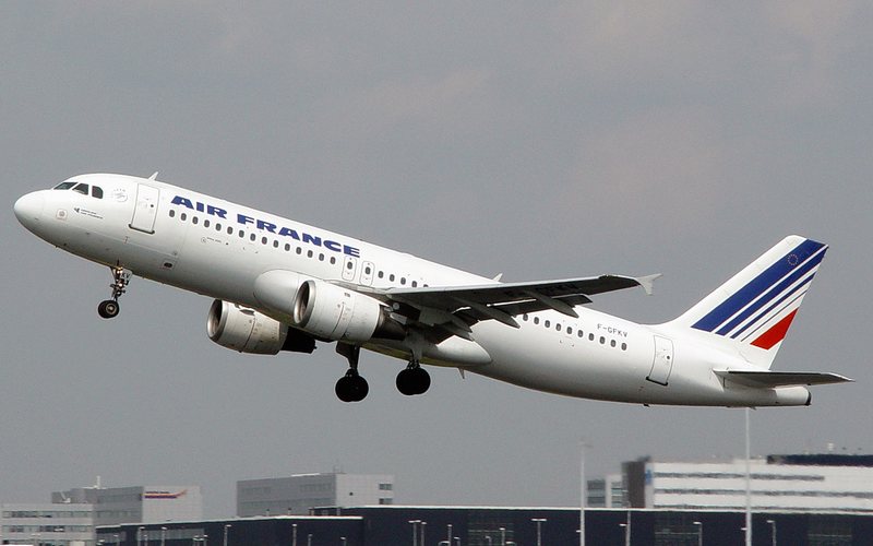 Rota será operada com as aeronaves Airbus A320 - Luís Neves