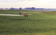 Aviação agrícola é considerada parte fundamental do agronegócio brasileiro