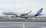 O fabricante já recebeu 222 pedidos líquidos em 2024 - Airbus
