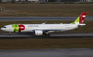 Sindicato afirma que mais de 130 voos da TAP partiram com a tripulação incompleta em abril - Luís Neves