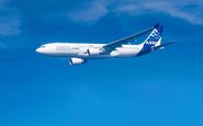 Companhias aéreas deverão fazer inspeções periódicas nos equipamentos. 60 aeronaves poderão ter de fazer substituições - Airbus