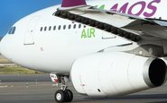 A Wamos Air faz fretamento de aeronaves e serviços de wet lease - Divulgação