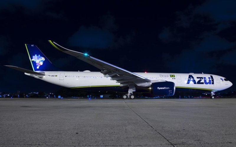 Voos para Fort Lauderdale serão operados exclusivamente com os A330-900 a partir de julho deste ano - Luís Neves