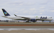 Airbus A350-900 será alocado nos seis voos semanais para Paris - Guilherme Amancio