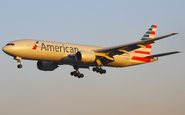 American Airlines fará mudanças nos voos para o Brasil