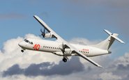 Há 15 aeronaves do fabricante francês em operação no Japão - ATR/Barthe Pierre