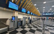 Outros dez aeroportos já contam com o serviço. 56% das bagagens foram despachadas pelos próprios passageiros em 2023 - Latam Airlines/Divulgação