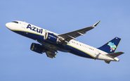 Os voos serão realizados pelo Airbus A320neo, para até 174 passageiros - Guilherme Amâncio