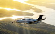 O novo modelo poderá receber a certificação de reguladores norte-americanos em 2025 - Textron Aviation