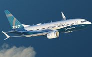 A certificação do Boeing 737 MAX 7 e do 737 MAX 10 ganhou contornos irreversíveis - Divulgação