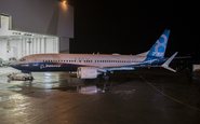 737 MAX é o principal produto da Boeing - Boeing