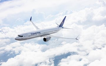 Novos destinos serão atendidos com aeronaves da família 737 - Divulgação