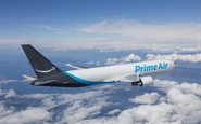 A marca Prime Air utiliza companhias aéreas cargueiras parceiras nas regiões onde atua - Divulgação