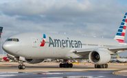 CEO da American Airlines acredita que a atitude da Delta é de extrema importância para o setor como um todo - Heathrow Airport/Divulgação