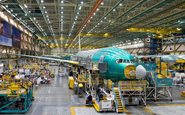 Produção de aeronaves no Ocidente deverá sofrer com os embargos contra a economia da Rússia - Boeing