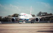 Os tripulantes podem responder por falsa comunicação de crime - British Airways/Divulgação
