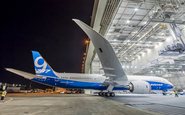 Boeing 787 enfrenta a concorrência do Airbus A330neo - Boeing