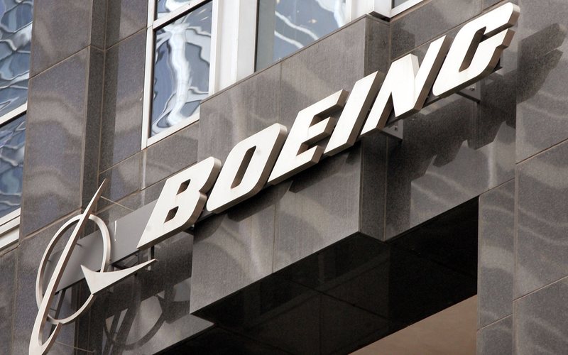 Boeing entregou 130 aeronaves no primeiro trimestre, receita registrou alta de 28% - Divulgação