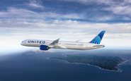 Receita operacional da United Airlines tem crescimento de 14% em relação a 2019 - Divulgação
