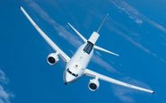 Aeronave é derivada do Boeing 737-700 para cumprir missões militares estratégicas - RAAF