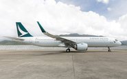 Empresa aérea de Hong Kong selecionará candidatos para sua frota composta por aviões da Airbus e da Boeing - Divulgação
