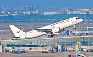 Primeiro avião deverá ser entregue até dezembro a uma subsidiária da China Eastern Airlines - Divulgação
