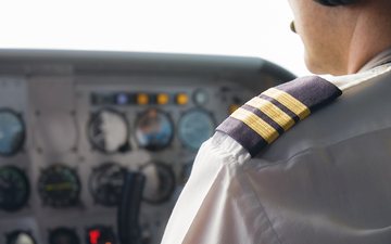 Centros de ensino de aviação civil terão nova classificação pela ANAC