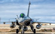 Exercício reúne em um só lugar diferentes modelos de aeronaves de combate - NATO