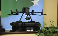 Drones irão monitorar 35 unidades do Estado do Paraná - Deppen-PR