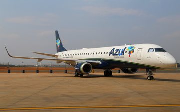 Entre fevereiro e junho, os voos para a capital de Alagoas contarão com mais de 124 mil assentos - Luís Neves