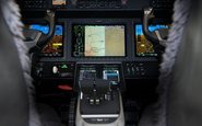 Aviões sem piloto podem ser uma realidade no futuro distante, mas uma série de questões seguem em aberto - Garmin