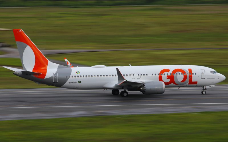 Boeing 737 MAX será utilizado na rota sazonal - Luís Neves