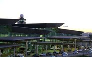 Sete milhões de passageiros passaram pelo maior aeroporto internacional do Brasil no primeiro bimestre de 2024 - Luís Neves