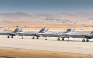 israel já opera dois esquadrões de caças F-35I Adir - IAF