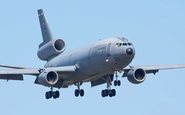 Nos últimos meses o museu da força aérea norte-americana recebeu diversos aviões recém-aposentados - USAF