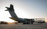 Aeronave multimissão da FAB irá substituir frota dos C-130H Hercules - FAB