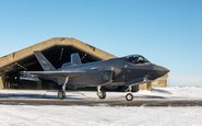 Noruega manterá seus F-35 na Islândia dentro do cronograma de policiamento aéreo da Otan - Otan/Hedwig Halgunset