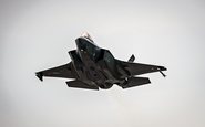 Caças F-35 estão obtendo muitos acordos de venda, principalmente por países europeus - OTAN