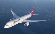 Qantas voará diariamente para Santiago do Chile