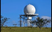 Radar RMT 0200 é o único do tipo desenvolvido e fabricado no Brasil - IACIT