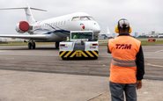 Novo centro de serviços vai facilitar o atendimento de aeronaves também de regiões mais distantes - Divulgação