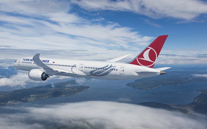 Voos para a segunda maior cidade do Japão são operados com o Boeing 787 Dreamliner - Divulgação