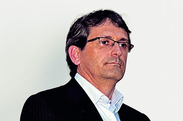 Milton Arantes Costa
