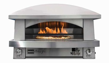 Artisan Fire Pizza Oven da Kalamazoo Outdoor Gourmet